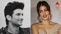 Sushant Singh Rajput: সুশান্তের মৃত্যুর পরে 'ডাইনি' বলেছিল লোকে, থেকেছেন জেলেও! জীবনের অন্ধকার অধ্যায় আজও ভুলতে পারেন না রিয়া