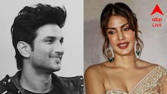 সুশান্তের মৃত্যুর পরে 'ডাইনি' বলেছিল লোকে, থেকেছেন জেলেও! জীবনের অন্ধকার অধ্যায় আজও ভুলতে পারেন না রিয়া