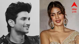Sushant Singh Rajput: সুশান্তের মৃত্যুর পরে 'ডাইনি' বলেছিল লোকে, থেকেছেন জেলেও! জীবনের অন্ধকার অধ্যায় আজও ভুলতে পারেন না রিয়া