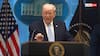 Trump Warns Of Fresh Strikes On Iran, Says US May Hit Again 'Tonight', Plans To Take Over Kharg