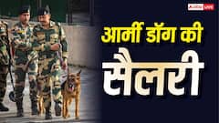 पुलिस या आर्मी में डॉग को जो कैश मिलता है, उसे खर्च कौन करता है?
