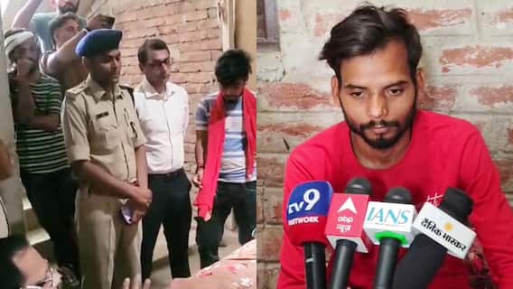एनकाउंटर केस: भरत तिवारी के भाई चंदन को भोजपुर के SP ने धमकाया? जानें पूरा मामला एनकाउंटर केस: भरत तिवारी के भाई चंदन को भोजपुर के SP ने धमकाया? जानें पूरा मामला