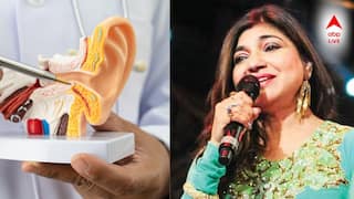 Alka Yagnik : অলকা ইয়াগনিকের কানের অসুখটা ঠিক কী? শরীরে আর কী কী ঘটায় এই রোগ? সেরে ওঠা কি সম্ভব?