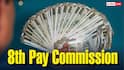 8th Pay Commission : ১৮,০০০ থেকে বেড়ে বেসিক পে হতে পারে ৬৯,০০০ টাকা ? কীসের ভিত্তিতে এই বৃদ্ধি
