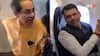 एक फ्लाइट में CM देवेंद्र फडणवीस और उद्धव ठाकरे, महाराष्ट्र में अटकलों का दौर शुरू