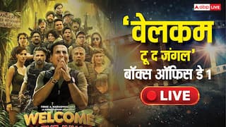 Welcome 3 Box Office Collection: 'वेलकम टू द जंगल' ने ओपनिंग डे पर की बंपर कमाई, 18 करोड़ के हुई पार, जानें कलेक्शन
