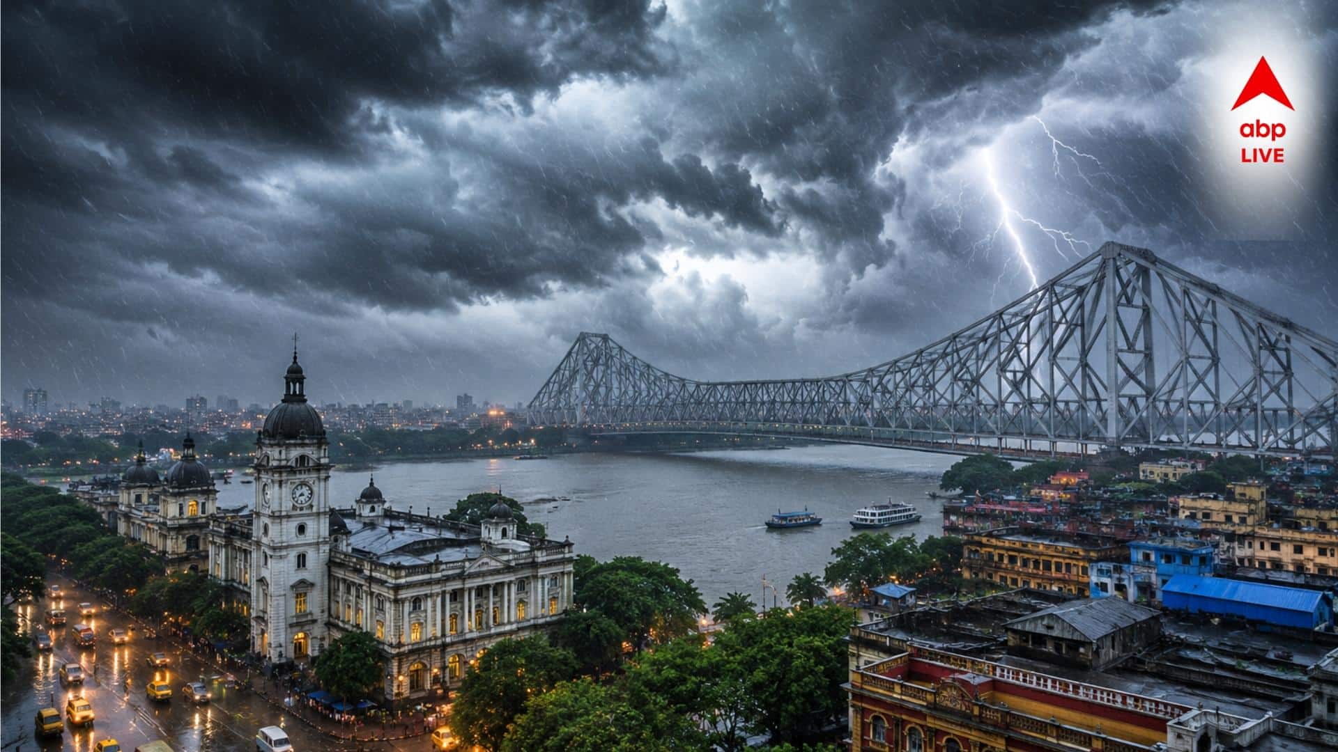 Weather Forecast: ঘূর্ণাবর্ত-নিম্নচাপের ডাবল অ্যাটাক, আসছে দুর্যোগ, রাত থেকেই শুরু? সোম থেকেই বৃষ্টিতে বানভাসি পরিস্থিতি?