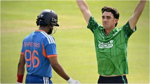 IND vs IRE 1st T20I: भारत की हार के 3 बड़े कारण, जानें क्यों और कैसे आयरलैंड के खिलाफ खत्म हुई बादशाहत
