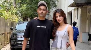 'We Had No Other Option': Rhea And Showik Chakraborty Open Up On Painful Phase After Sushant Singh Rajput's Death