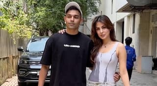 'We Had No Other Option': Rhea And Showik Chakraborty Open Up On Painful Phase After Sushant Singh Rajput's Death