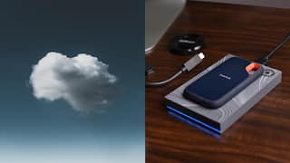 Cloud Storage और External Hard Drive में कौन सा है आपके लिए बेहतर? जानिए क्या है दोनों के काम करने का तरीका