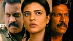 ఇసకపట్నం ట్రైలర్ రివ్యూ - తండ్రీ కూతుళ్ల మధ్య పవర్ వార్... స్ట్రీమింగ్ ఎప్పుడంటే?