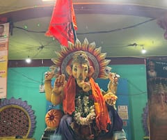 Khairatabad Ganesh Idol 2026: 2026లో ఖైరతాబాద్ గణపతి రూపం, విశిష్టత ఇదే!