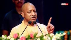 CM योगी आदित्यनाथ का विपक्ष पर हमला, 'पिछली सरकार ने हर जिले में माफिया पैदा किया'