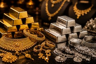 Gold And Silver Price: আচমকাই সোনার দাম বদলে গেল সপ্তাহের শেষে, আজ কিনলে বড় লাভ পেতে পারেন আপনি?
