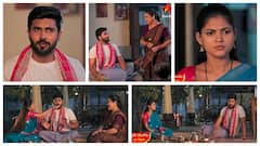 నువ్వులేక నేను లేను: విక్కీ ఇంట్లో నుంచి పారిపోయేలా చేసేందుకు రాధ చేసిన ప్రయత్నాలు ఏంటి...?