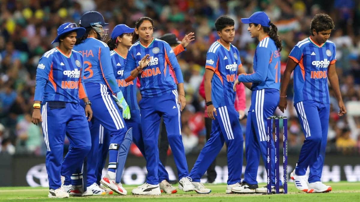 Team India Semi Final Scenario: सिर्फ एक मैच हारी, फिर भी सेमीफाइनल में नहीं पहुंच पाएगी टीम इंडिया? जानें क्या है ताजा समीकरण
