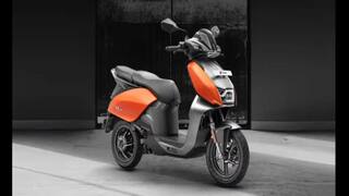 சிங்கிள் சார்ஜில் 165 கி.மீட்டர் மைலேஜ்! Vida V2 இ ஸ்கூட்டரின் விலை எவ்ளோ?