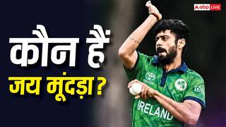 IND VS IRE T20: राजस्थान के जय मूंदड़ा कैसे बने आयरलैंड टीम के क्रिकेटर, कैसे मिली वहां की नागरिकता?