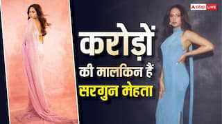 Sargun Mehta Net Worth: करोड़ों की मालकिन हैं 'कैरी ऑन जट्टा 4' एक्ट्रेस सरगुन मेहता, जानें- कहां से होती है कमाई