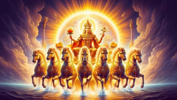 Sunday Puja Vidhi : ఆదివారం ఉప్పు తినొద్దు! ఈ రోజు పూజావిధానం, ఫలితాల గురించి తెలుసుకోండి! Sunday Puja Vidhi : ఆదివారం ఉప్పు తినొద్దు! ఈ రోజు పూజావిధానం, ఫలితాల గురించి తెలుసుకోండి!