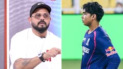 WATCH: Sreesanth's Bold Claim On Vaibhav Sooryavanshi Before Comparing Him With Sachin Tendulkar