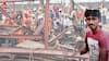 Taratala Godown Disaster : শনিবার বাড়ি ফেরার কথা ছিল, ফিরল নিথর দেহ ! শোকস্তব্ধ মৃত শ্রমিক সুমন কর্মকারের পরিবার