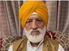 Punjab News: ਪੰਜਾਬ ਸਿਆਸਤ 'ਚ ਆਇਆ ਭੂਚਾਲ, ਸਾਥੀਆਂ ਸਣੇ 'ਆਪ' ਨੂੰ ਛੱਡ 'ਭਾਜਪਾ' 'ਚ ਸ਼ਾਮਲ ਹੋਇਆ ਸੀਨੀਅਰ ਆਗੂ...