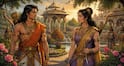 Mahabharat: अर्जुन और चित्रांगदा की कहानी देती है प्रेम, वचन और कर्तव्य निभाने की सीख