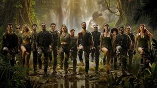 Welcome To The Jungle Records Rs 29.30 Cr On Day One, Beats Akshay Kumar's Horror-Comedy Bhooth Bangla