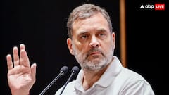 ‘शिक्षा और परीक्षा व्यवस्था को वसूली का सिस्टम...’ महाराष्ट्र TET पेपर लीक पर भड़के राहुल गांधी