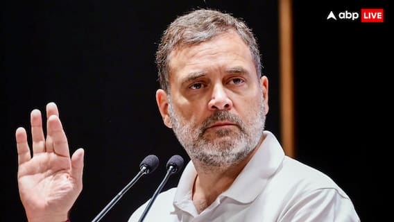 ‘शिक्षा और परीक्षा व्यवस्था को वसूली का सिस्टम...’ महाराष्ट्र TET पेपर लीक पर भड़के राहुल गांधी