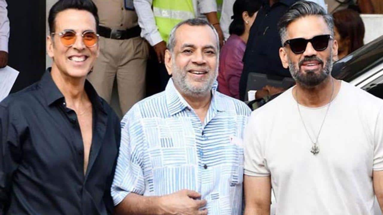 What's next after 'Welcome to the Jungle'? Now Akshay Kumar will make waves with these films, will become a villain in one of them