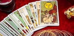 Tarot Rashifal 27 June 2026: ધન સહિત આ રાશિને મળશે તગડો લાભ, જાણો ટેરોટ રાશિફળ