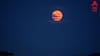 Full Moon in the Sky: পূর্ণিমায় রাতের আকাশে ‘স্ট্রবেরি মুন’, সোমবার দেখতে পাবেন, ২০২৬ কেন গুরুত্বপূর্ণ জানুন