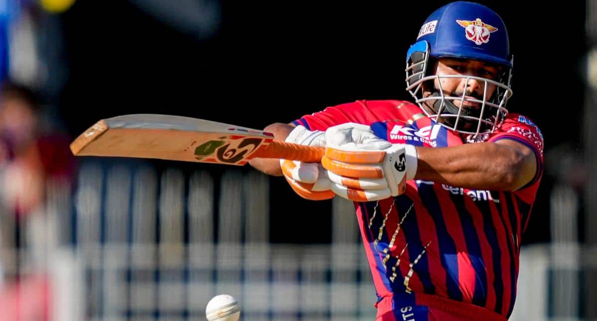 No Captaincy For Rishabh Pant! Delhi Capitals Back This Indian Player For IPL 2027