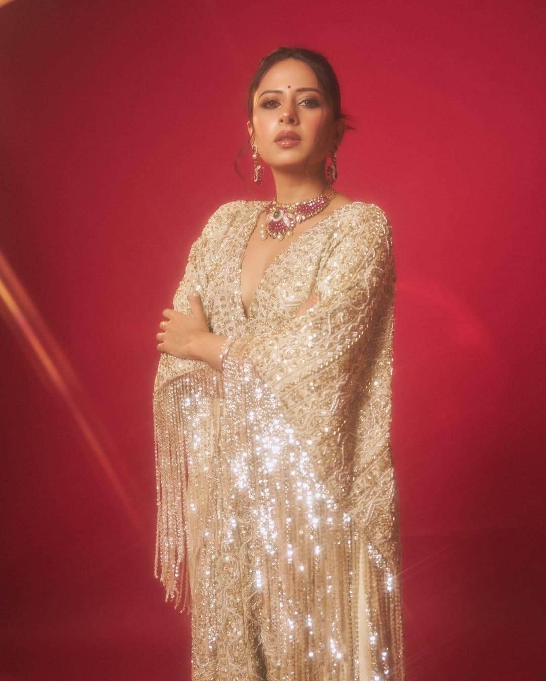 Sargun Mehta Net Worth: 'Carry On Jatta 4' actress Sargun Mehta is the owner of crores, know from where she earns.