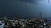 Weather Update: আজ তুমুল ঝড়-বৃষ্টির আশঙ্কা রাজ্যে, পার্বত্য এলাকায় নামতে পারে ধস, কী বলছে IMD ?