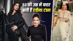 Raveena Tandon Photos: 53 साल की इस एक्ट्रेस ने लूटी लाइमलाइट, 'वेलकम 3' में इनके आगे फेल हुईं दिशा पटानी और जैकलीन फर्नांडिस