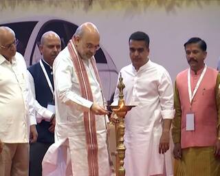 'ભારત ટેક્સી'નો ગુજરાતમાં આજથી શુભારંભ, લોકોની સુવિધા સાથે ડ્રાઇવરની વધશે સમૃદ્ધિ: અમિત શાહ
