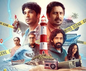 Strong entertainment will be available on OTT in the first week of July, one great movie-series will be released.