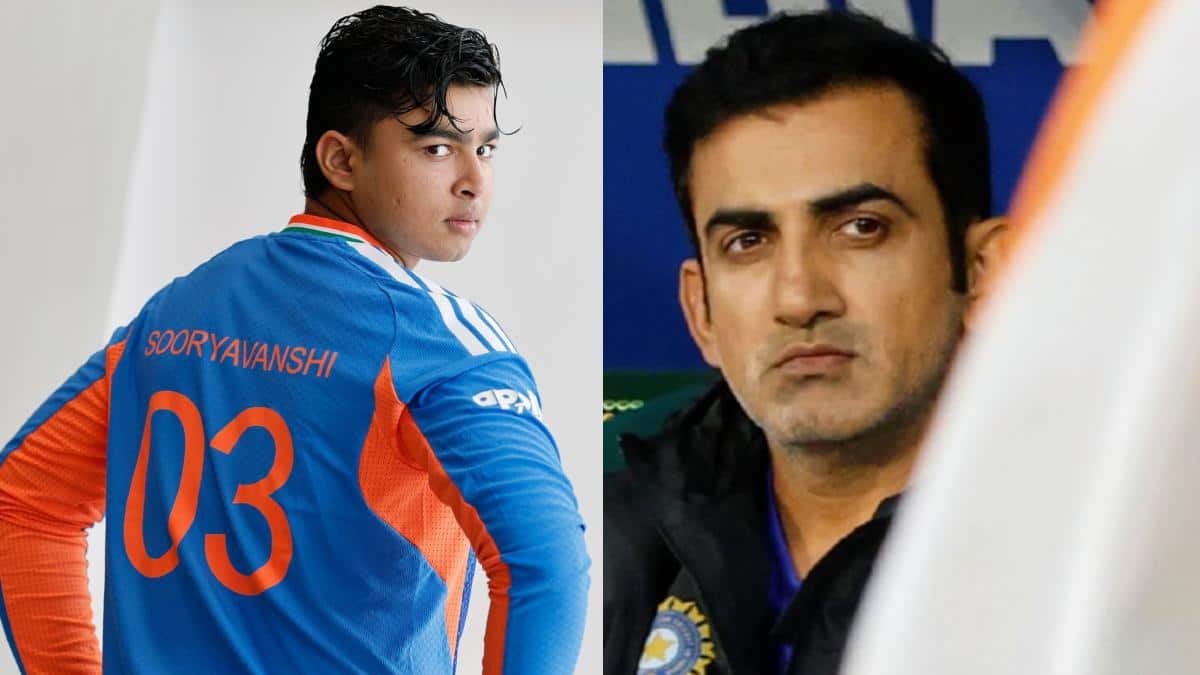 India vs Ireland: दूसरे T20 में खेलेंगे वैभव सूर्यवंशी? शर्मनाक हार के बाद उठ रही है मांग; गौतम गंभीर पर भड़के फैंस