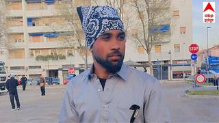 ਹੁਸ਼ਿਆਰਪੁਰ ਦਾ ਨੌਜਵਾਨ ਇਟਲੀ ਵਿੱਚ ਮ੍ਰਿਤਕ, ਪੁਲਿਸ ਹਿਰਾਸਤ ਦੌਰਾਨ ਮੌਤ ਦਾ ਦਾਅਵਾ