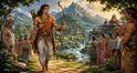 Mahabharat: अर्जुन और चित्रांगदा की कहानी देती है प्रेम, वचन और कर्तव्य निभाने की सीख