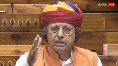 99 लाख की सब्सिडी लेकर विवादों में घिरे मोदी के मंत्री, सवाल उठा तो जानें क्या दिया जवाब?