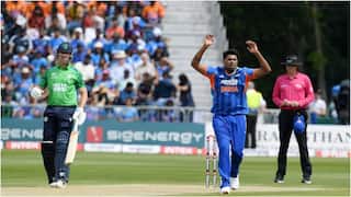 दूसरे टी20 में भी वैभव सूर्यवंशी को नहीं मिलेगा मौका! जानें भारत और आयरलैंड की संभावित प्लेइंग इलेवन