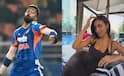 Hardik Pandya-Mahieka Sharma : माहिका शर्माच्या भांगेत कुंकू, कपाळावर टिकली अन्...; हार्दिक पांड्याने गुपचूप उरकले दुसरे लग्न?, फोटो समोर येताच सगळे चक्रावले
