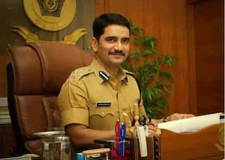 एका भाषणावरून नाही, तर एका अधिकाऱ्याच्या संपूर्ण कर्तृत्वावरून त्याचे मूल्यमापन झाले पाहिजे…