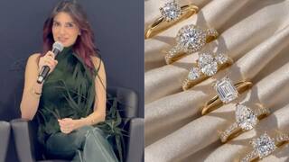 Are Divorce Rings The New Trend? Designer Shahla Karimi Says Love Symbols Are Changing