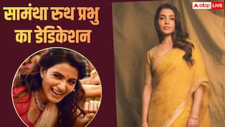 प्रेग्नेंसी में भी नहीं रुकीं सामंथा रुथ प्रभु, मॉर्निंग सिकनेस के बावजूद शूट किया एनर्जेटिक गाना, डायरेक्टर ने किया खुलासा